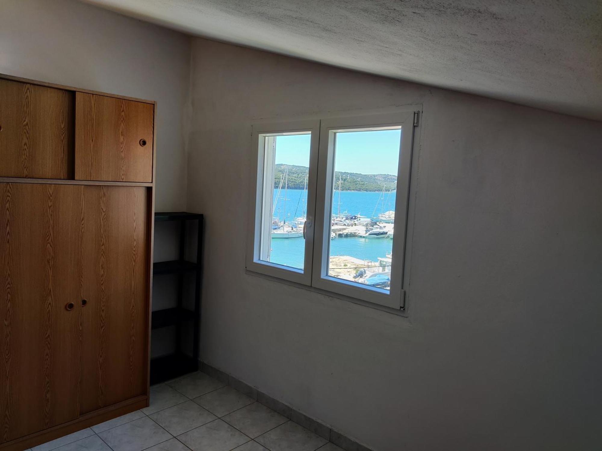 Apartments By The Sea Tisno, Murter - 5141 Kamer foto