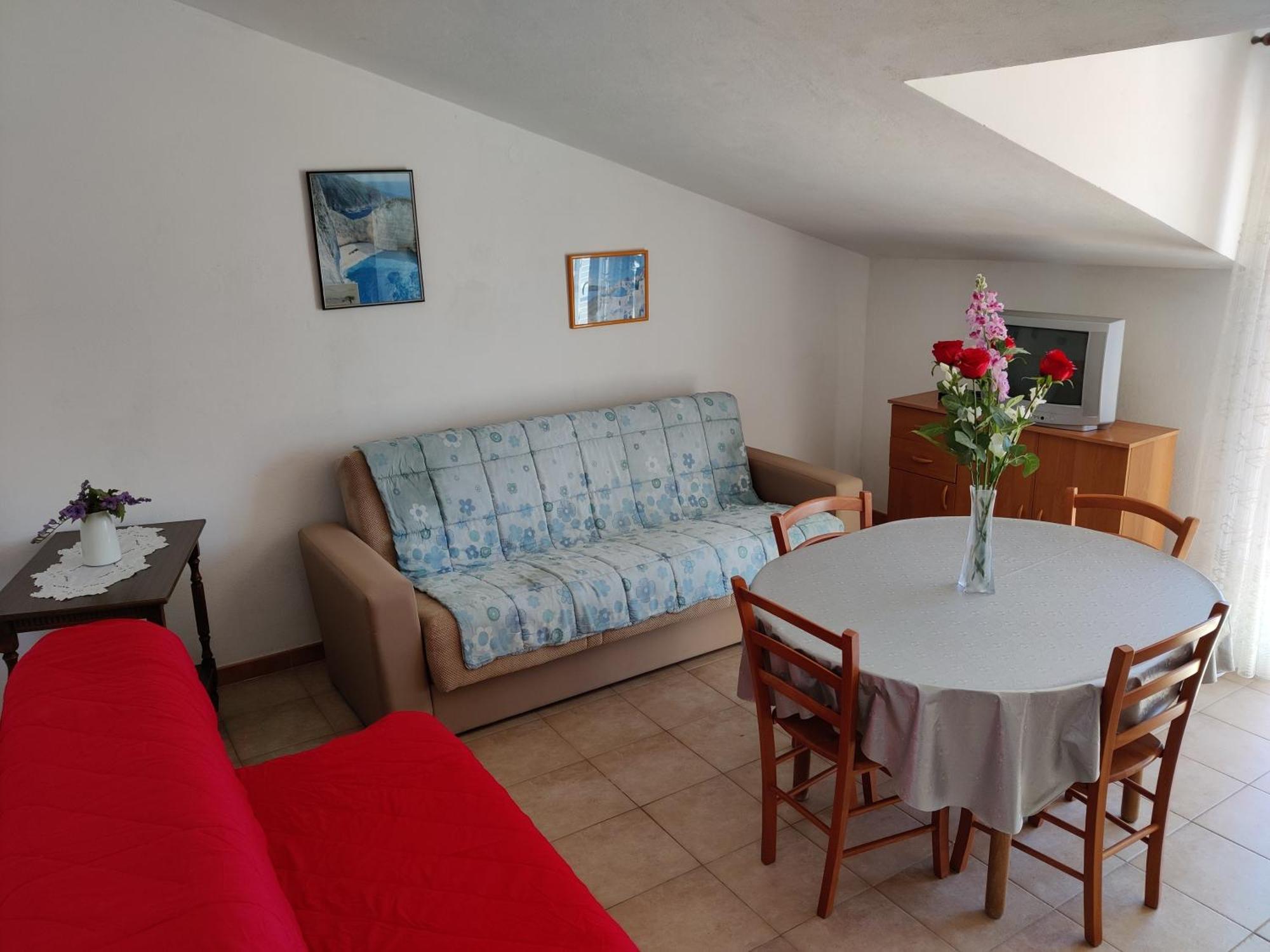 Apartments By The Sea Tisno, Murter - 5141 Kamer foto